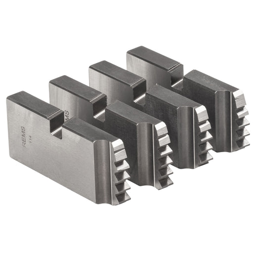 REMS - Schneidbacken M 48, HSS, Satz 341443 RHSS