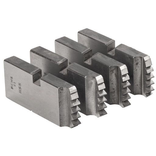 REMS - Schneidbacken M 52, HSS, Satz 341444 RHSS