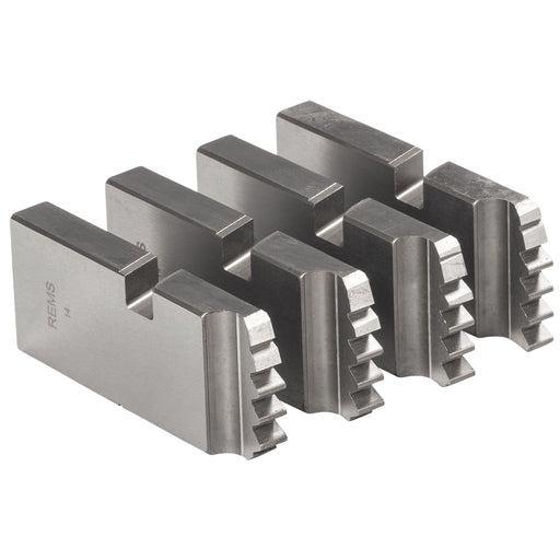 REMS - Schneidbacken M 60, HSS, Satz 341446 RHSS