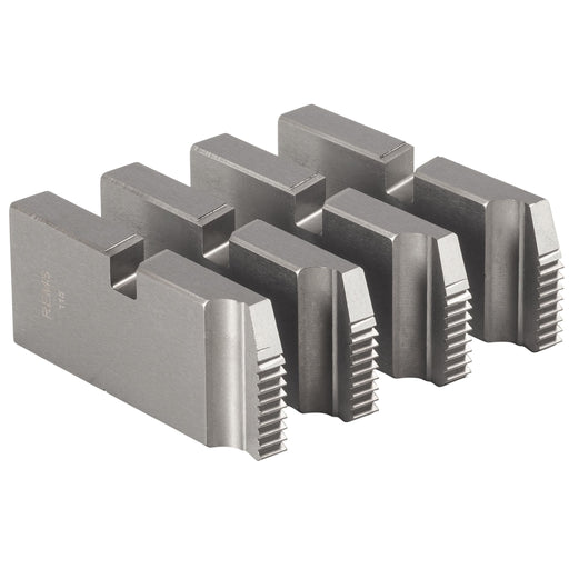 REMS - Schneidbacken NPSM 1-2, HSS, Satz 341419 RHSS
