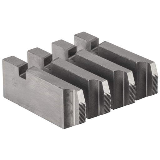 REMS - Schneidbacken NPSM 1/8, HSS, Satz 341416 RHSS