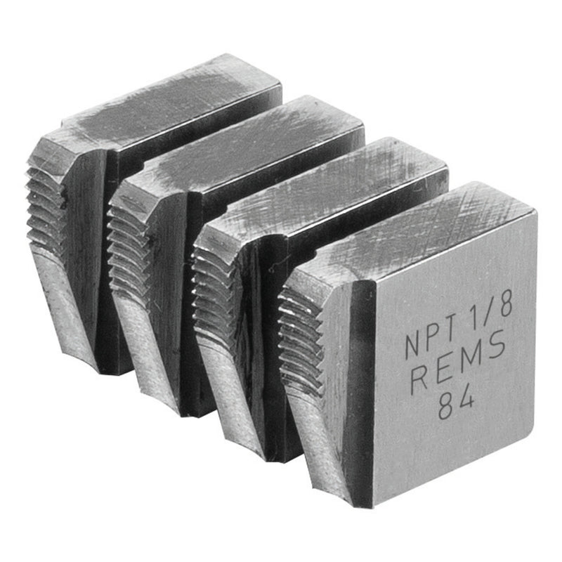 REMS - Schneidbacken NPT 1/8, Satz 521202 RWS
