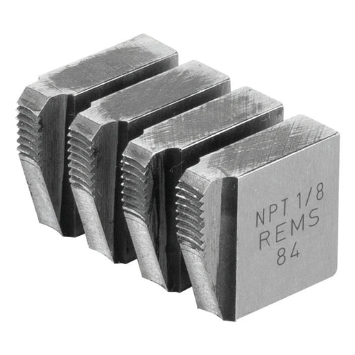 REMS - Schneidbacken NPT 1/8, Satz 521202 RWS