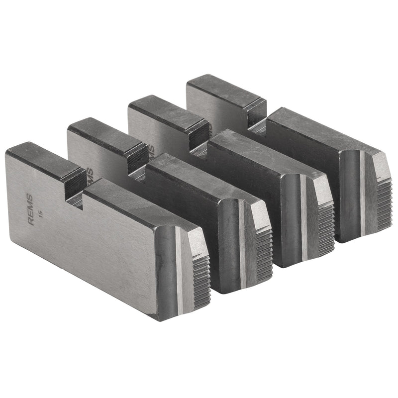 REMS - Schneidbacken Pg 13,5, Satz 341469 RWS