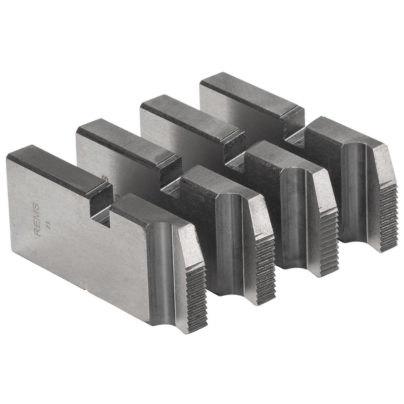 REMS - Schneidbacken Pg 42, Satz 341474 RWS