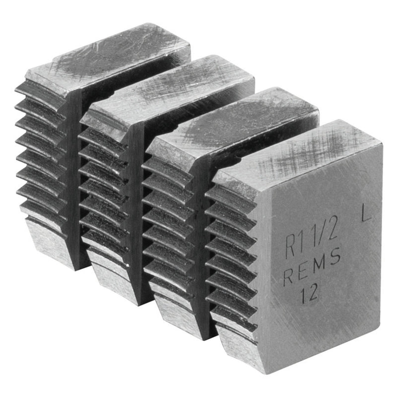 REMS - Schneidbacken R 1 1/2 LH, Satz 521172 RWS