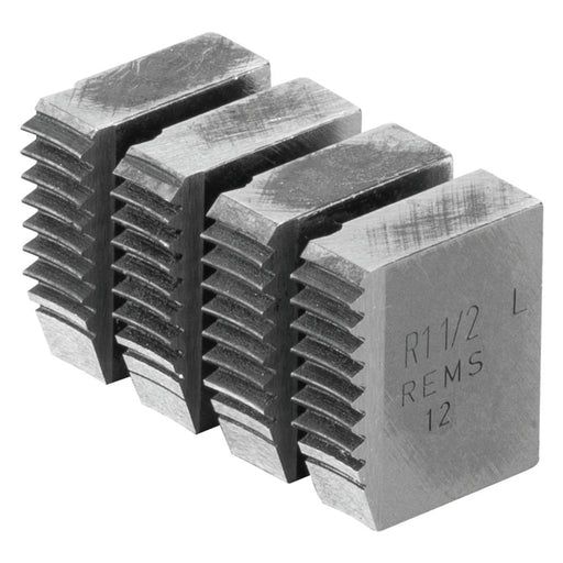 REMS - Schneidbacken R 1 1/2 LH, Satz 521172 RWS