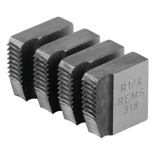 REMS - Schneidbacken R 1/4, Satz 521012 RWS