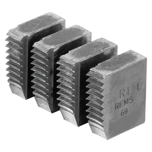 REMS - Schneidbacken R 1 LH, Satz 521152 RWS