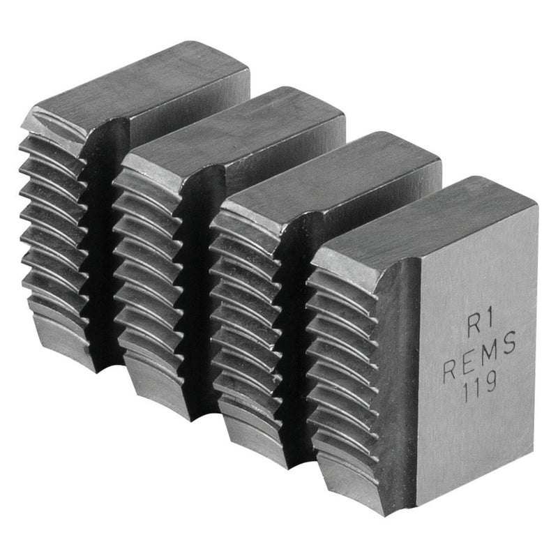 REMS - Schneidbacken R 1, Satz 521052 RWS