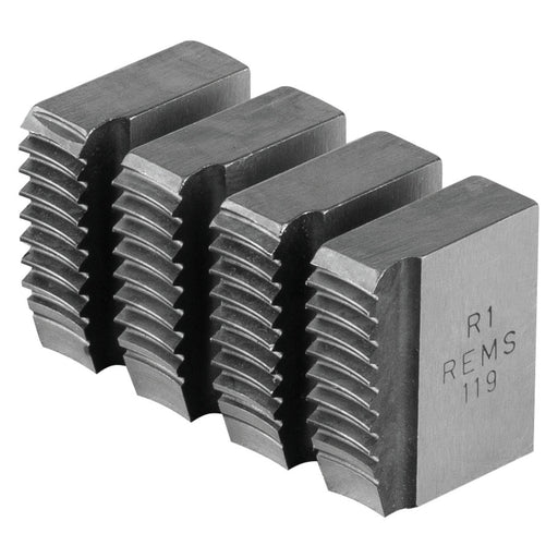 REMS - Schneidbacken R 1, Satz 521052 RWS