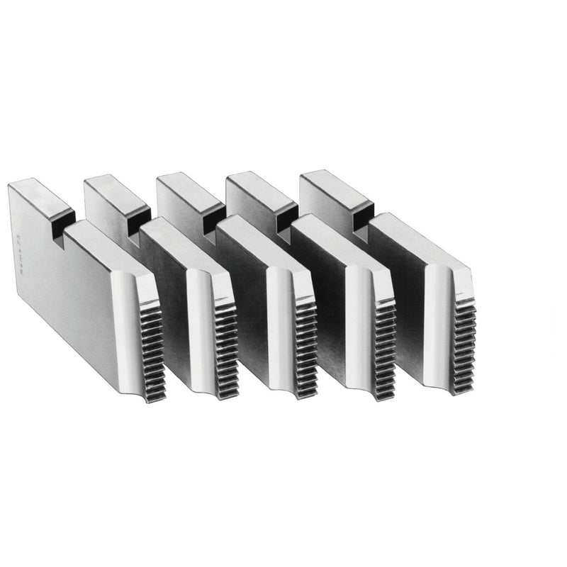 REMS - Schneidbacken R 2 1/2-3, HSS, Satz 381430 RHSS