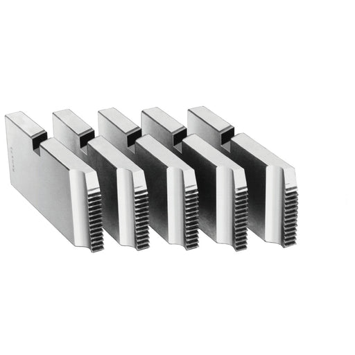 REMS - Schneidbacken R 2 1/2-3, HSS, Satz 381430 RHSS
