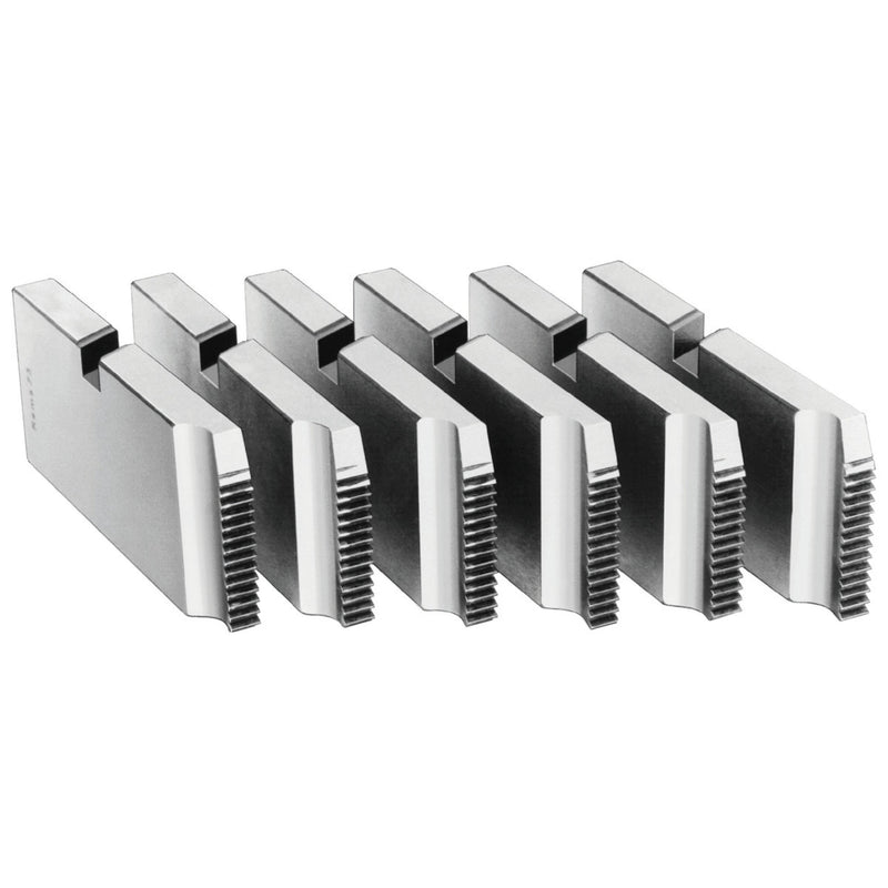 REMS - Schneidbacken R 2 1/2-4, HSS, Satz 381401 RHSS