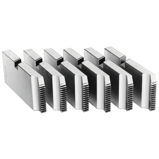 REMS - Schneidbacken R 2 1/2-4, HSS, Satz 381401 RHSS