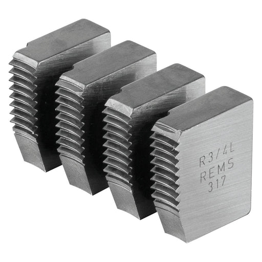 REMS - Schneidbacken R 3/4 LH, Satz 521142 RWS