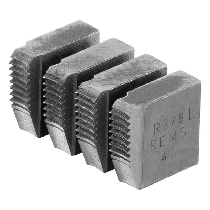 REMS - Schneidbacken R 3/8 LH, Satz 521122 RWS