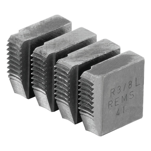 REMS - Schneidbacken R 3/8 LH, Satz 521122 RWS