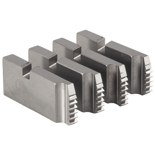 REMS - Schneidbacken UNC 1 1/4-7, HSS, Satz 341487 RHSS