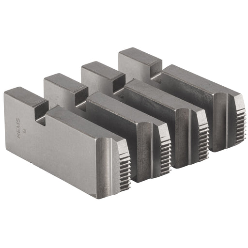 REMS - Schneidbacken UNC 1/2-13, HSS, Satz 341480 RHSS