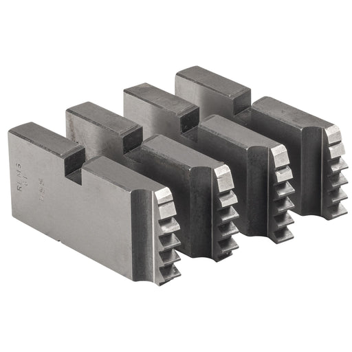 REMS - Schneidbacken UNC 1 3/4-5, HSS, Satz 341490 RHSS