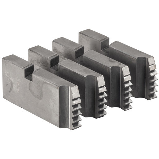 REMS - Schneidbacken UNC 1 3/8-6, HSS, Satz 341488 RHSS