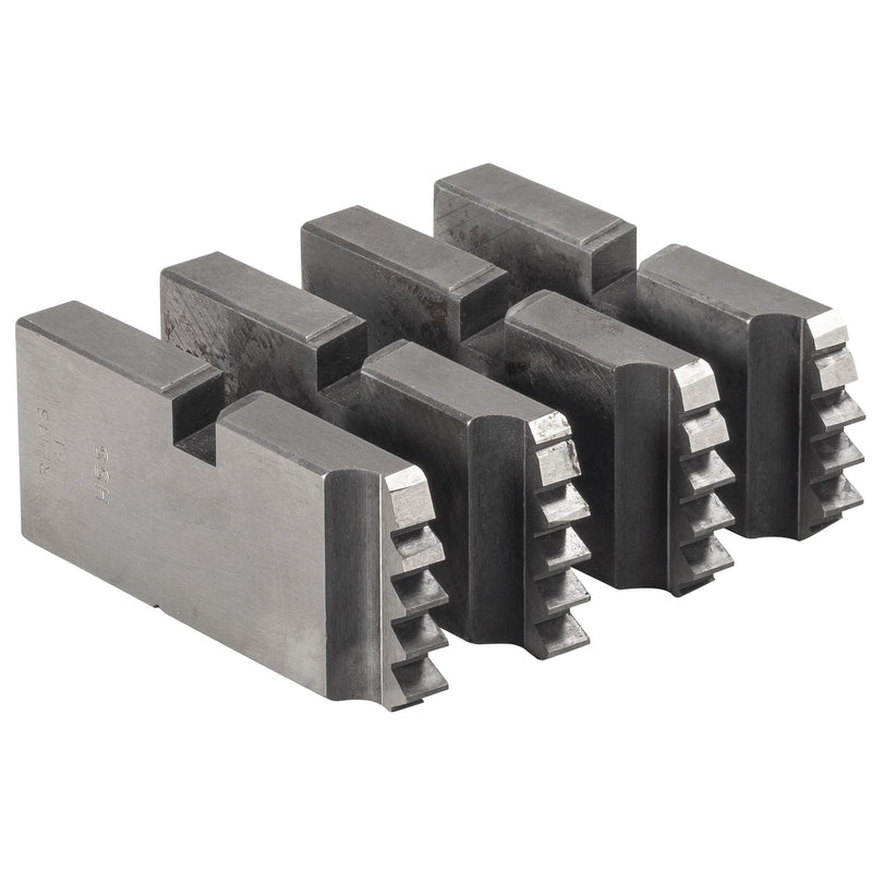 REMS - Schneidbacken UNC 2-4,5, HSS, Satz 341491 RHSS
