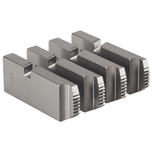 REMS - Schneidbacken UNC 3/4-10, HSS, Satz 341483 RHSS