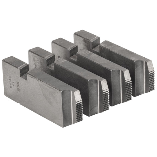 REMS - Schneidbacken UNC 5/16-18, HSS, Satz 341477 RHSS