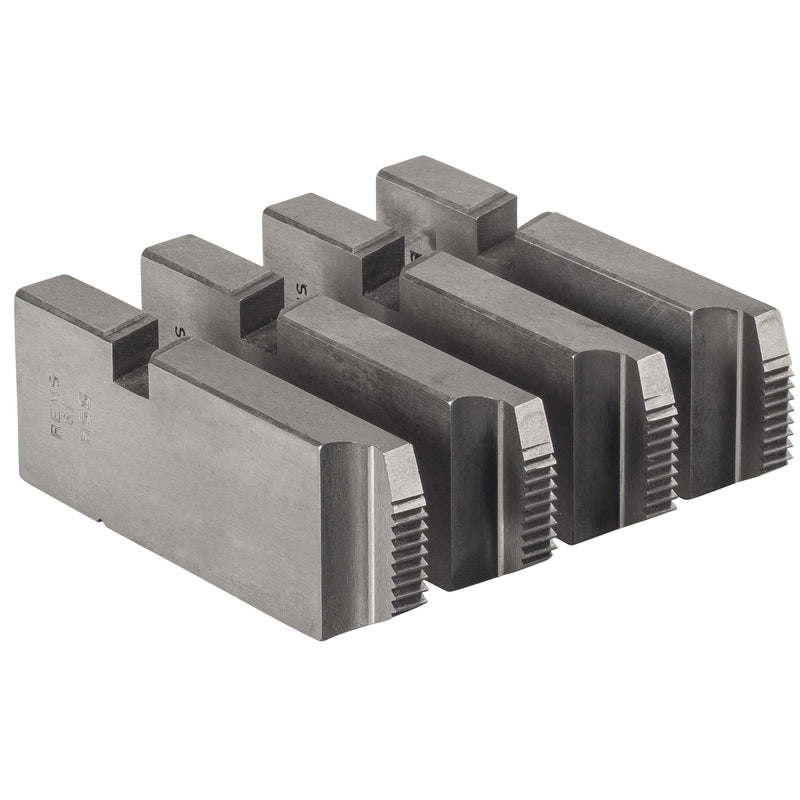 REMS - Schneidbacken UNC 7/16-14, HSS, Satz 341479 RHSS