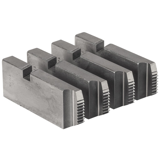 REMS - Schneidbacken UNC 9/16-12, HSS, Satz 341481 RHSS