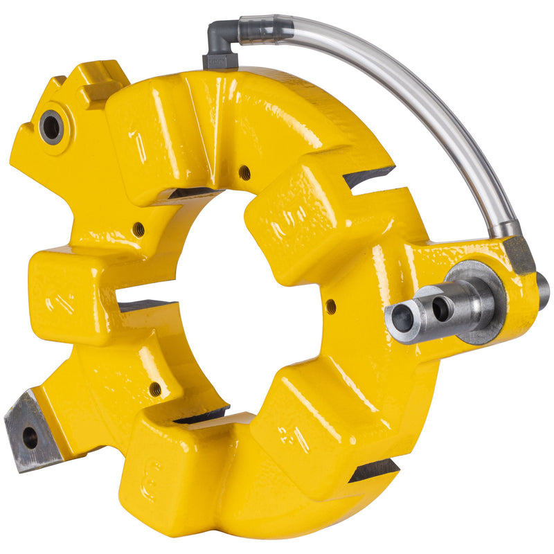 REMS - Schneidbackenhalter 3" montiert 381055 R