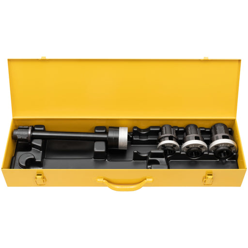 REMS - Schneidköpfe S Set R 1/2+3/4+1 520026 R