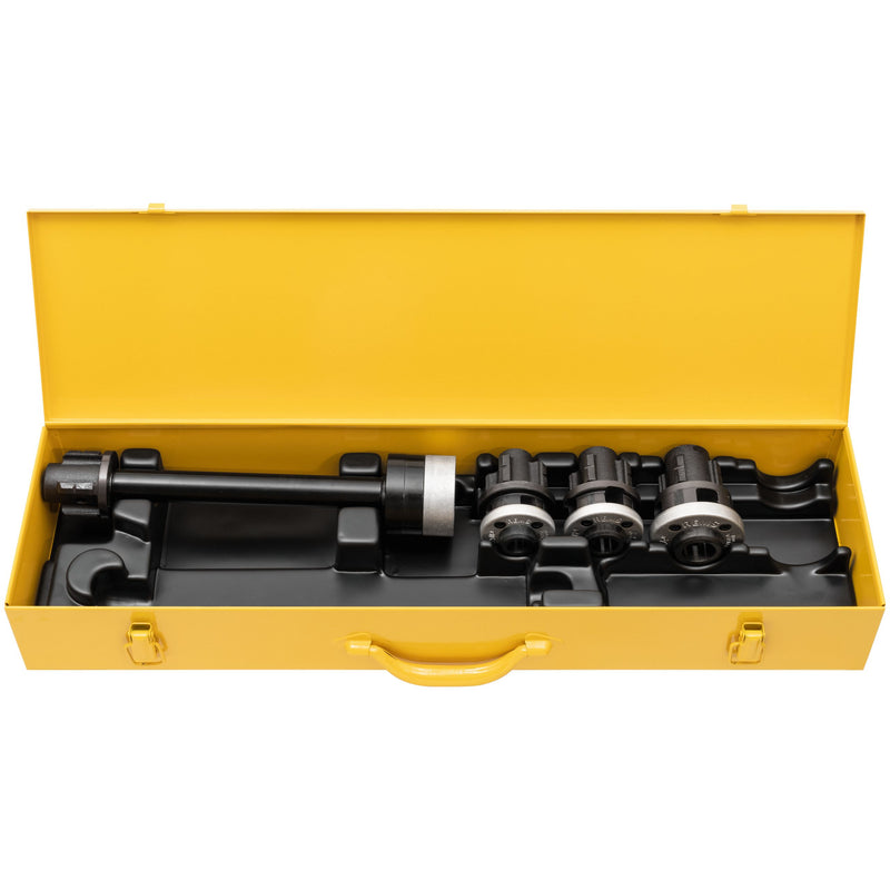 REMS - Schneidköpfe S Set R 3/8+1/2+3/4 520025 R