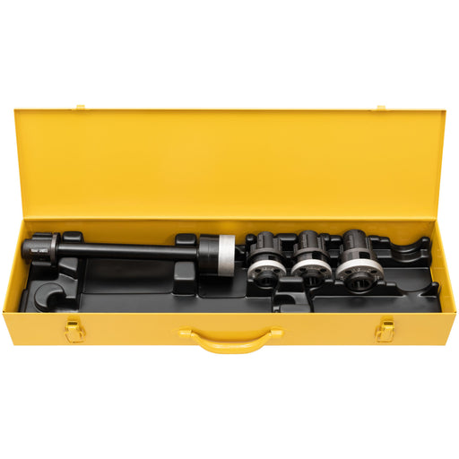 REMS - Schneidköpfe S Set R 3/8+1/2+3/4 520025 R