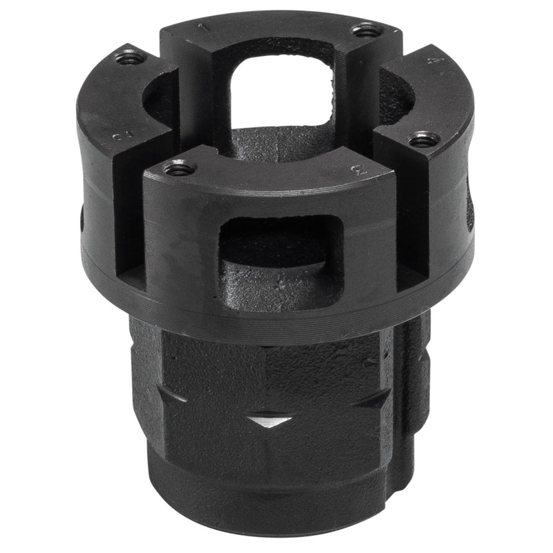 REMS - Schneidkopfkörper 1" 521051 R