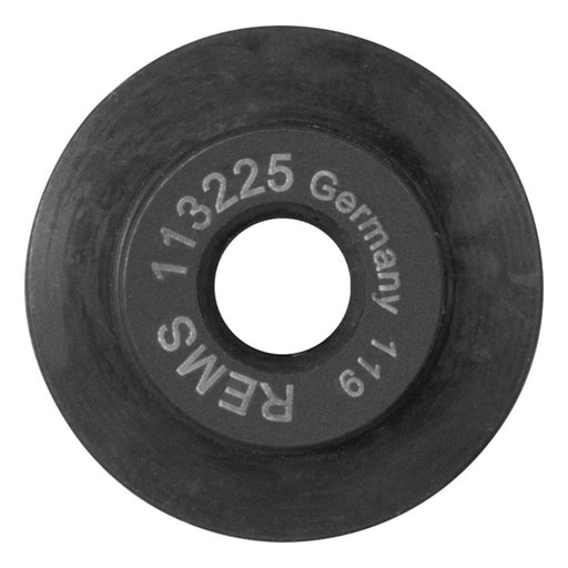 REMS - Schneidrad Cu 3-120, s3, OD18,7/W4,93/ID5,00 mm 113225 R