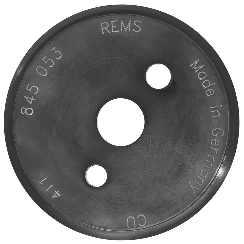 REMS - Schneidrad Cu 845053 R