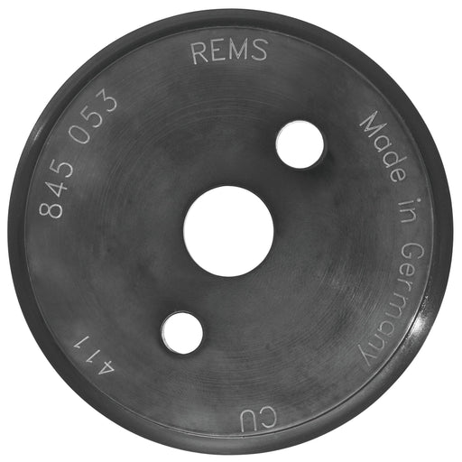 REMS - Schneidrad Cu 845053 R