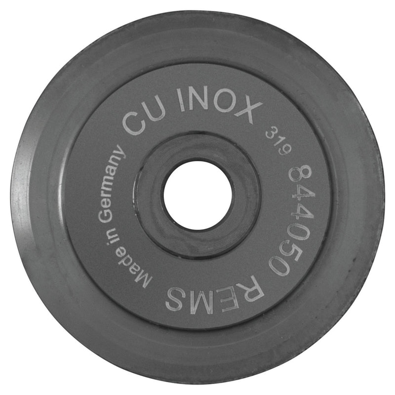 REMS - Schneidrad Cu-INOX 844050 R