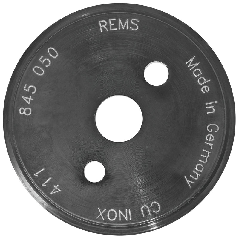 REMS - Schneidrad Cu-INOX 845050 R