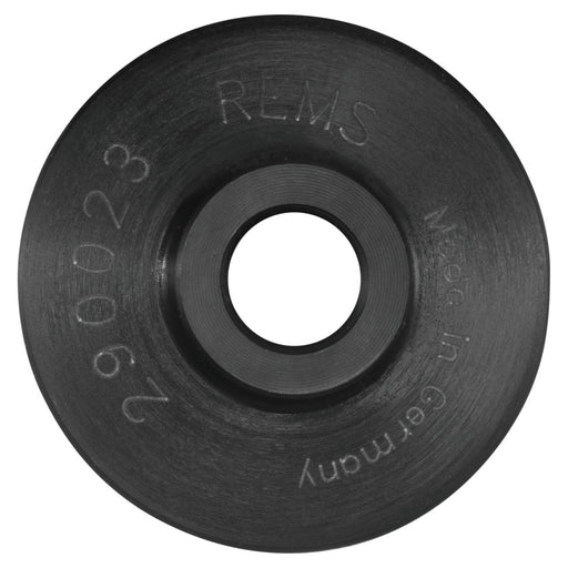REMS - Schneidrad P 10-40, s 4,5 OD20,6/W4,93 mm/ID5,00 290023 R