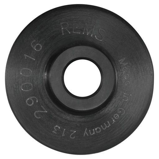 REMS - Schneidrad P 10-63, s7, OD25,2/W5,97 mm/ID6,00 290016 R
