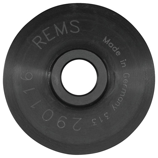 REMS - Schneidrad P 50-315, s11, OD35,3/W10,95/ID8,00 mm 290116 R