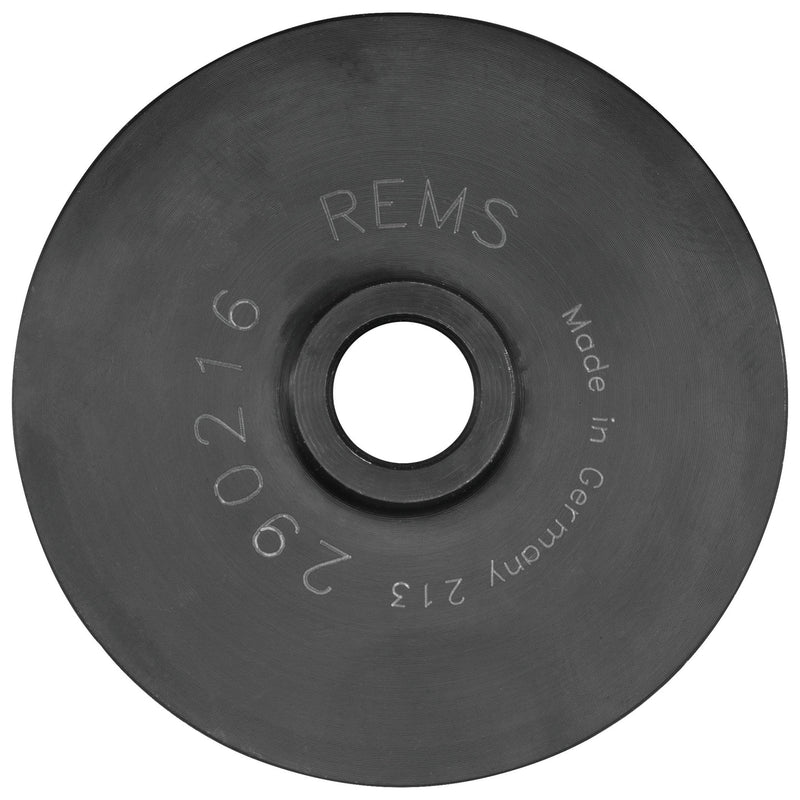REMS - Schneidrad P 50-315, s16, OD45,3/W10,95/ID8,00 mm 290216 R