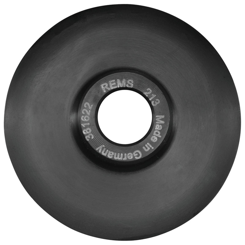 REMS - Schneidrad St 1-4", s12, OD41,3/W18,94/ID9,04 mm 381622 R
