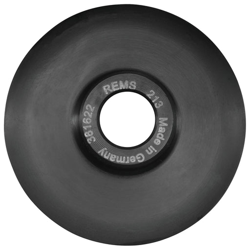 REMS - Schneidrad St 1-4", s12, OD41,3/W18,94/ID9,04 mm 381622 R
