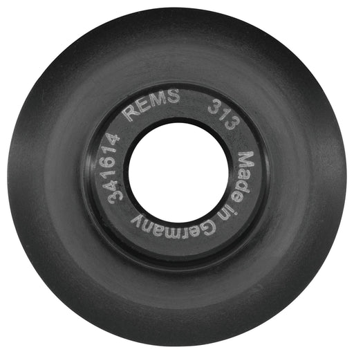 REMS - Schneidrad St 1/8-4", s8, OD32,30/W18,94/ID9,04 mm 341614 R