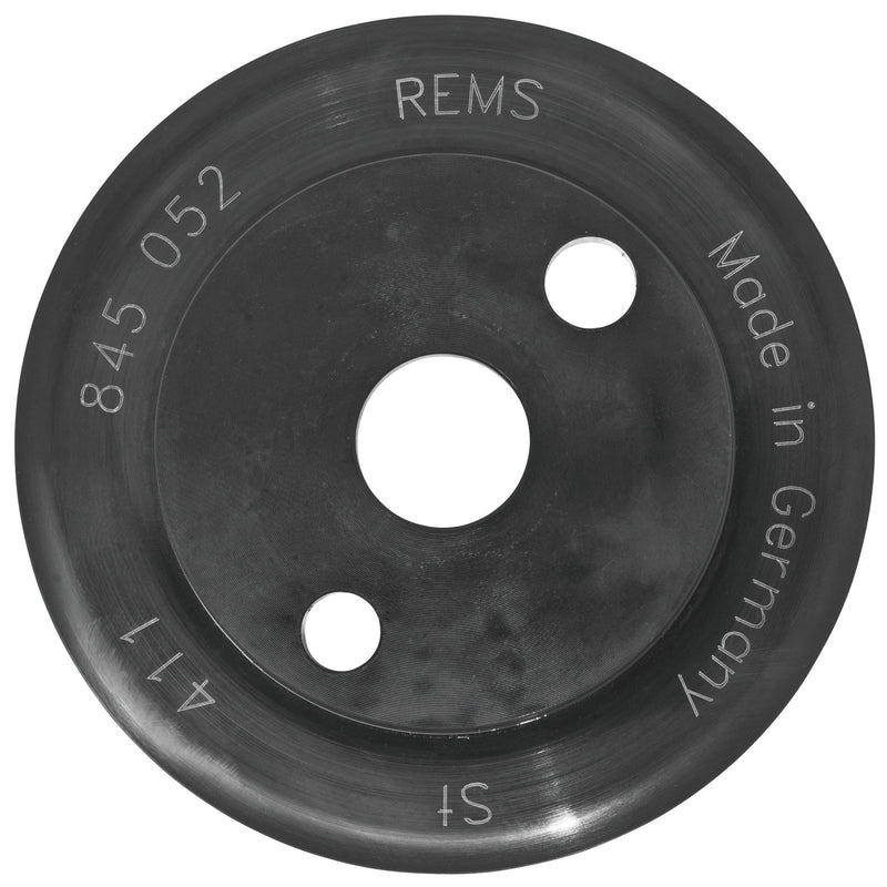 REMS - Schneidrad St 845052 R