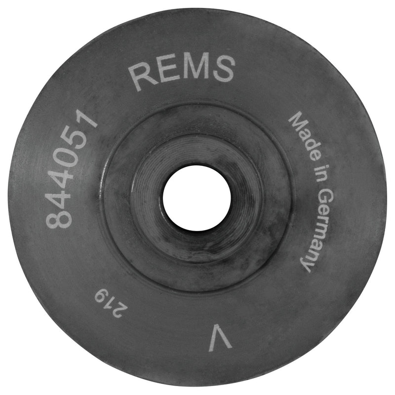 REMS - Schneidrad V 844051 R